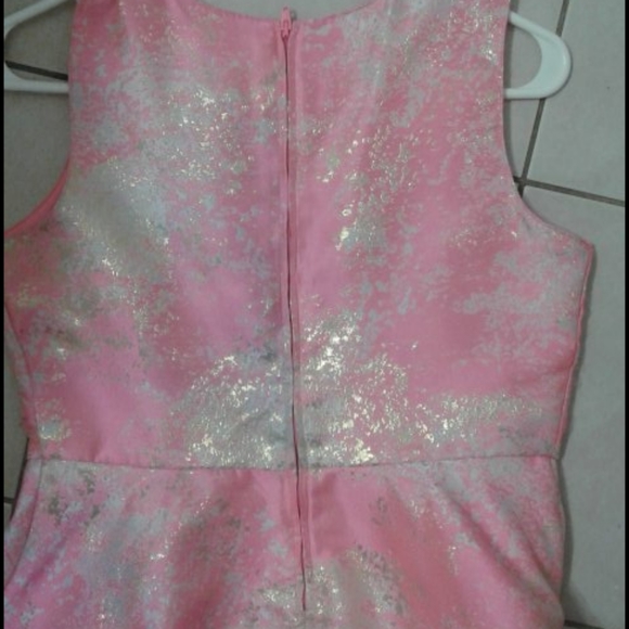 Girls party dress - Picture 5 of 5